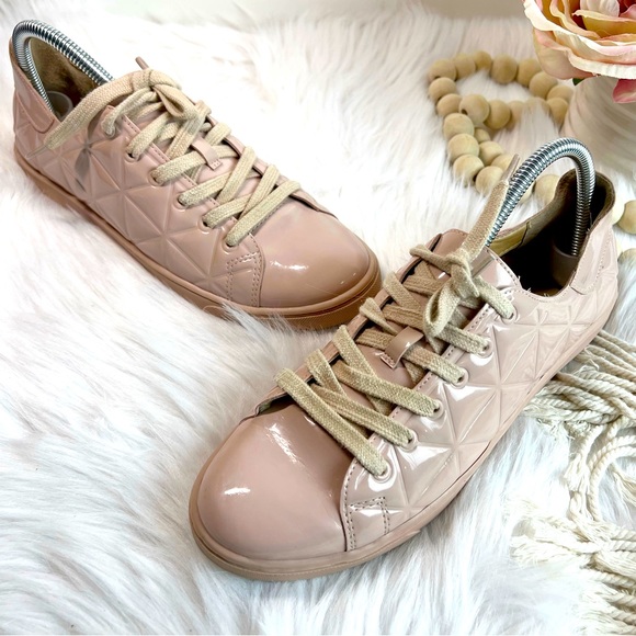 Anacapri Shoes - DONATED